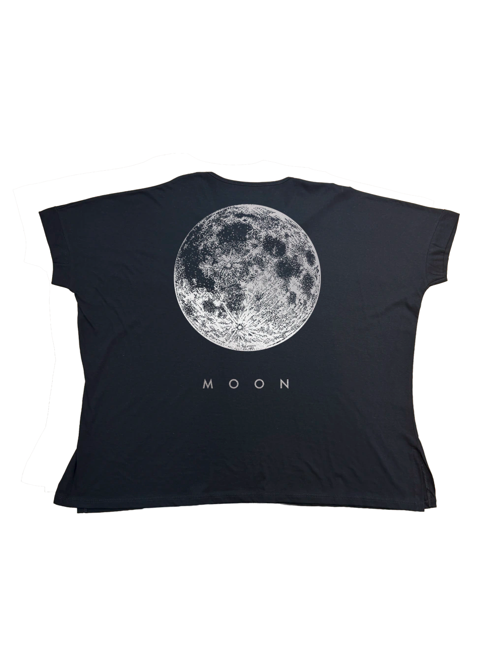 Moon (foil)