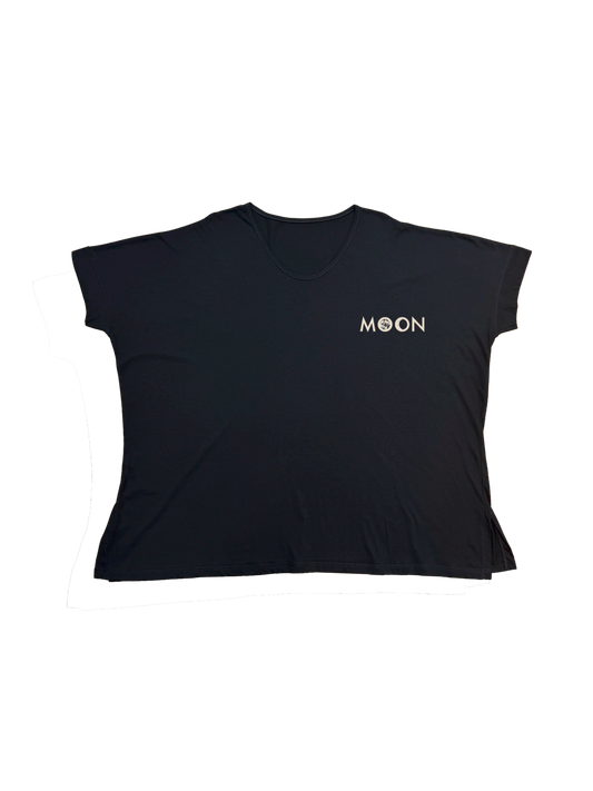 Moon (foil)