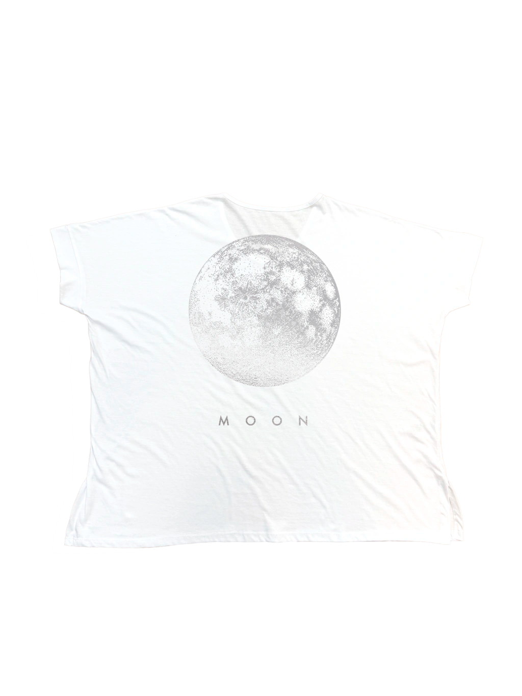 Moon (foil)