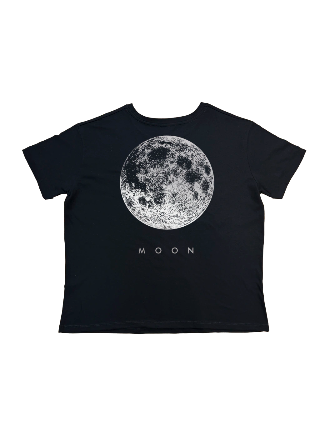Moon (foil)