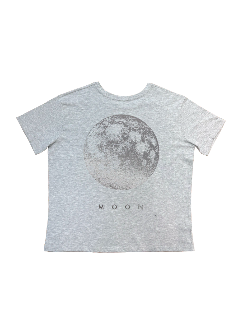Moon (foil)