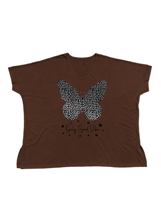 Only Good Vibe (Mariposa Foil)