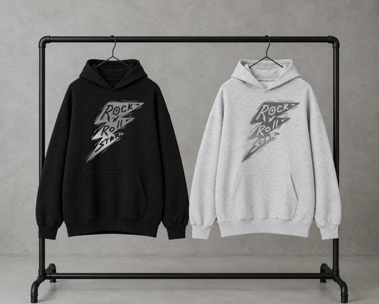 Buzo Rock 'n' Roll Star (Foil)