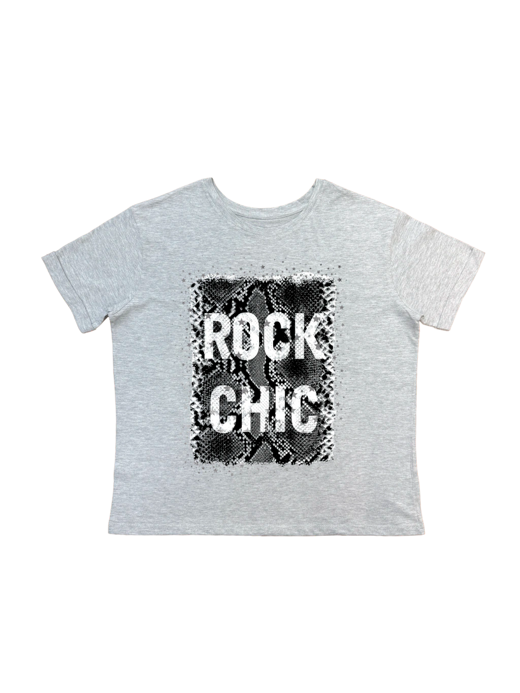 Rock Chic (Foil)