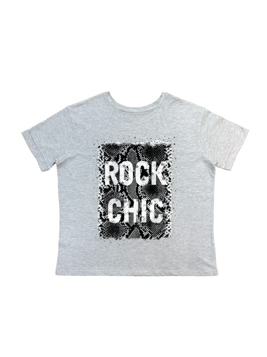 Rock Chic (Foil)