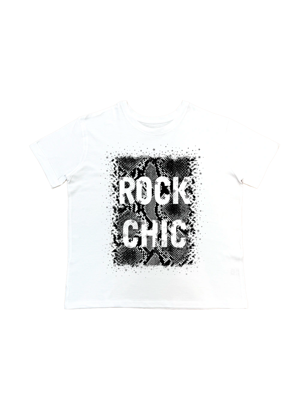 Rock Chic (Foil)