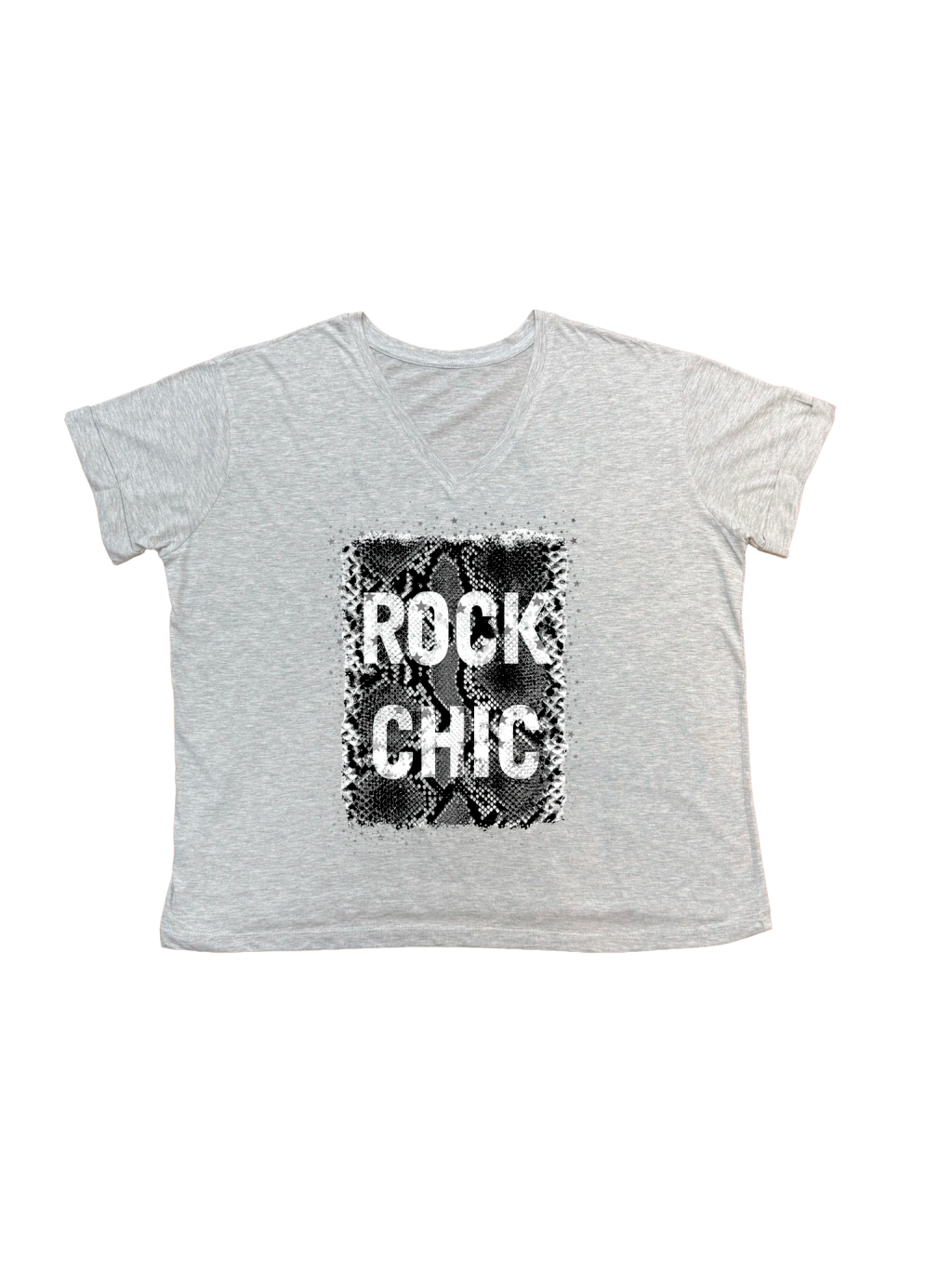 Rock Chic (Foil)