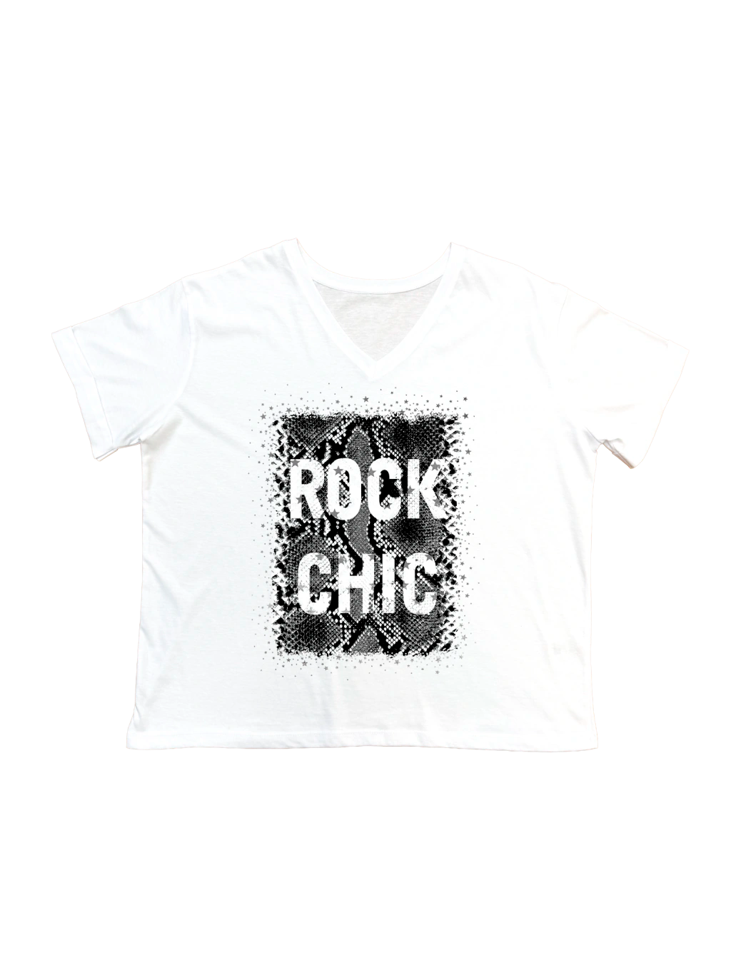Rock Chic (Foil)