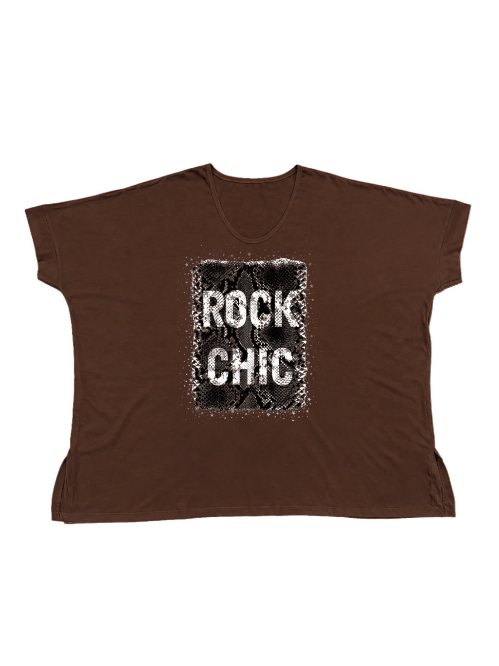 Rock Chic (Foil)