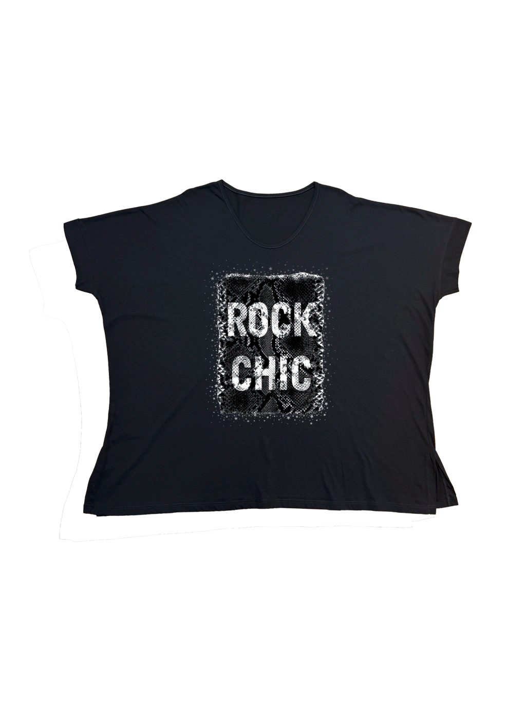 Rock Chic (Foil)