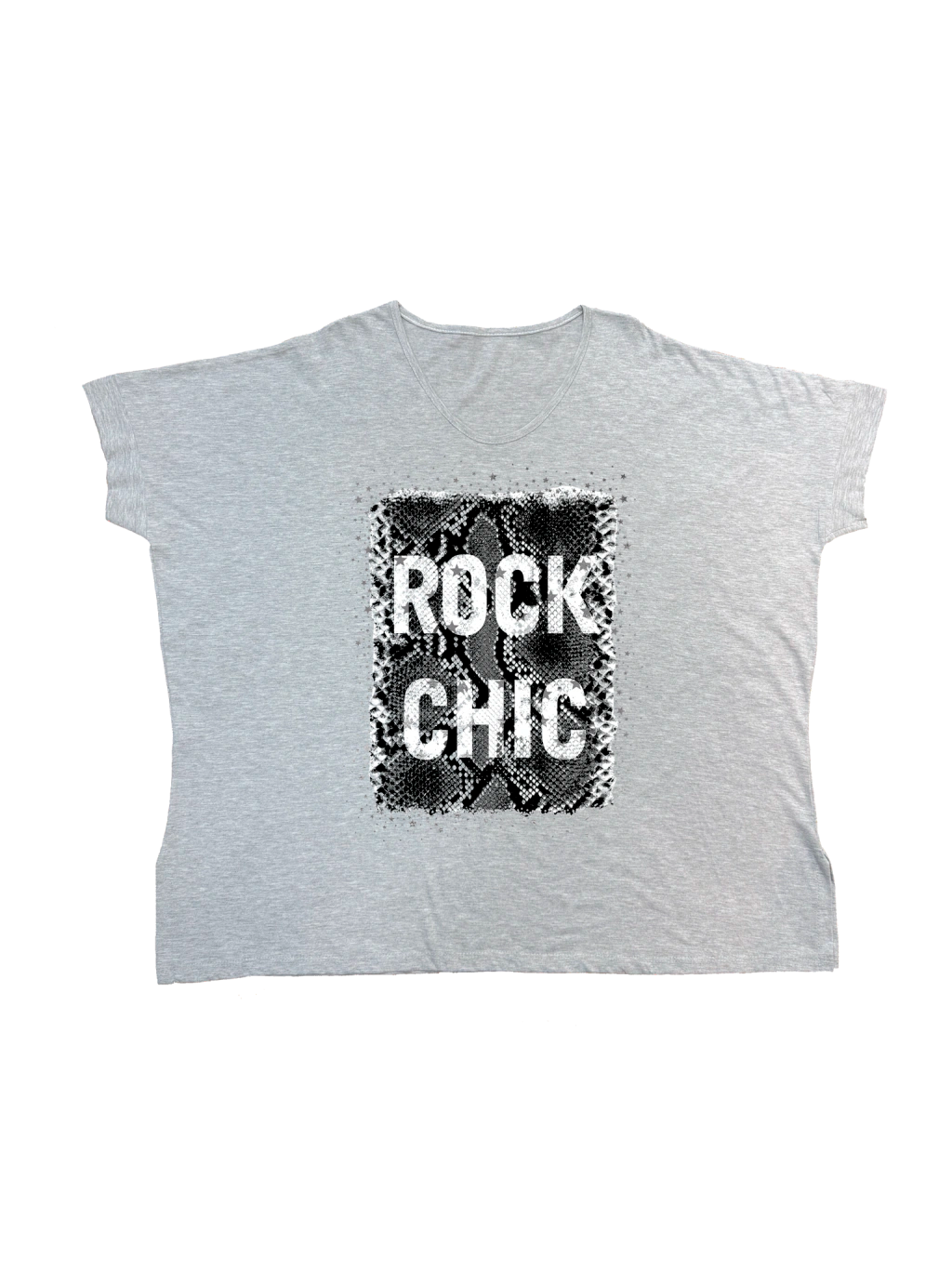 Rock Chic (Foil)