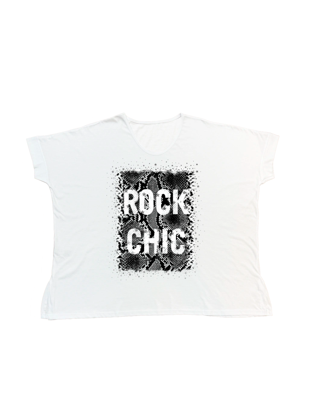 Rock Chic (Foil)