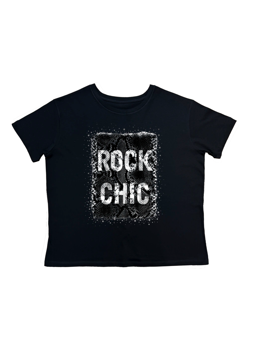 Rock Chic (Foil)