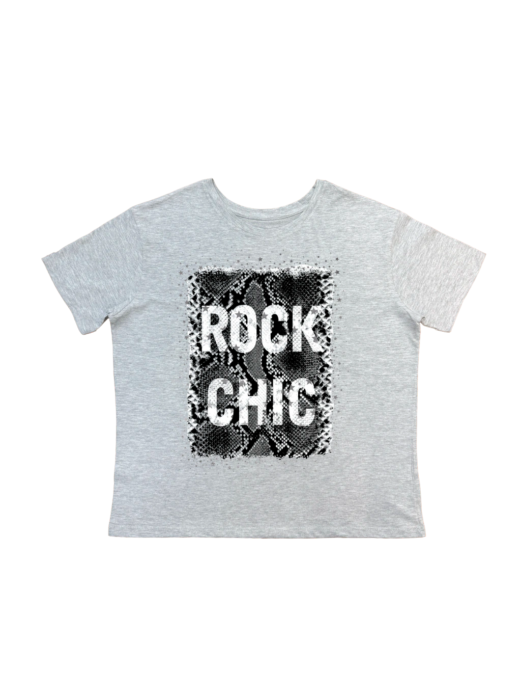 Rock Chic (Foil)