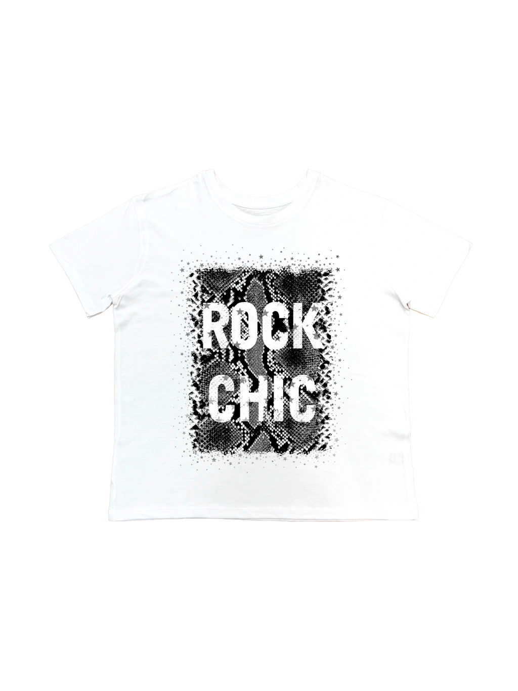 Rock Chic (Foil)