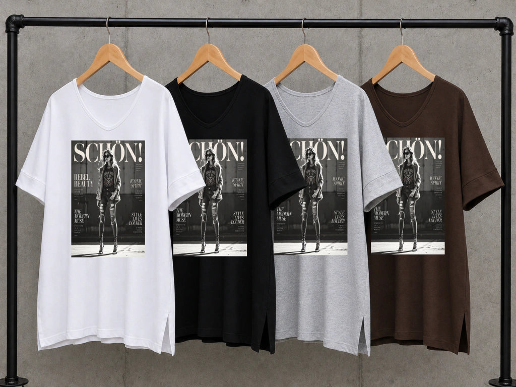 sgon magazine gunsand roses tshirt