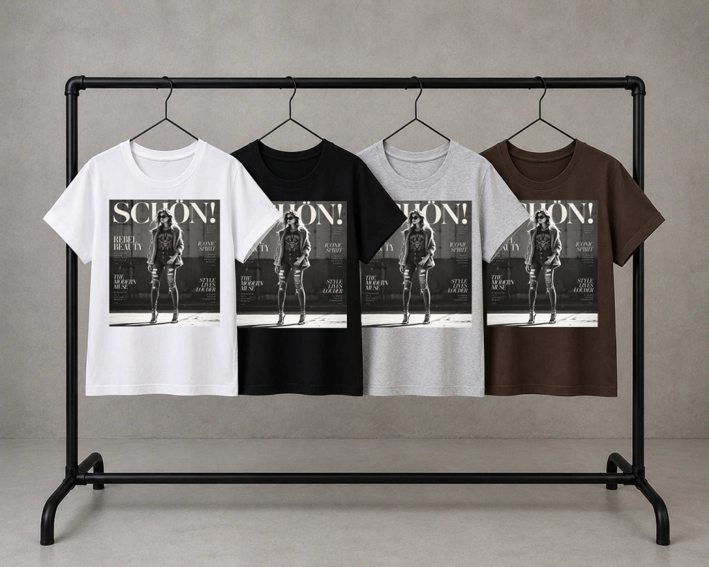 sgon magazine gunsand roses tshirt
