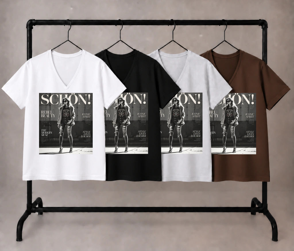sgon magazine gunsand roses tshirt