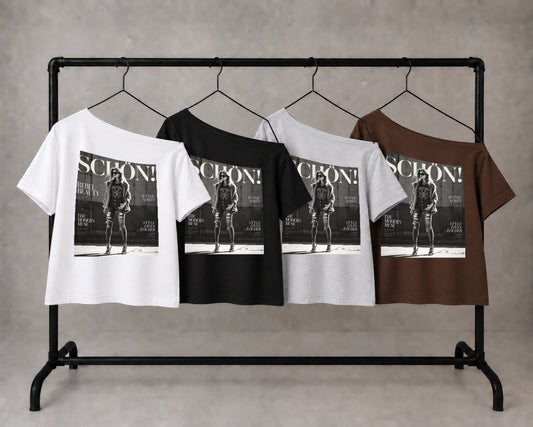 sgon magazine gunsand roses tshirt