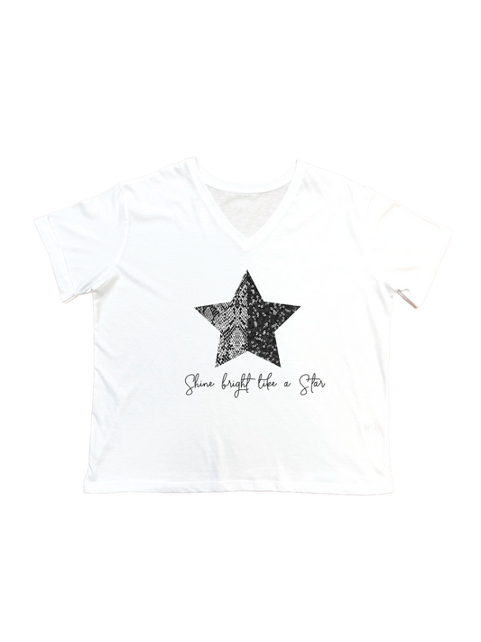 Shine bright like a star (Estrella Foil)