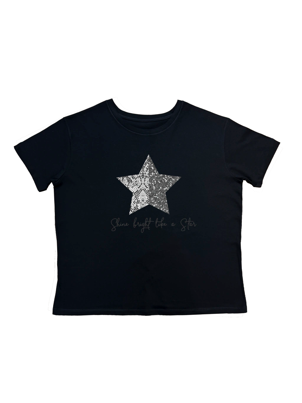 Shine bright like a star (Estrella Foil)