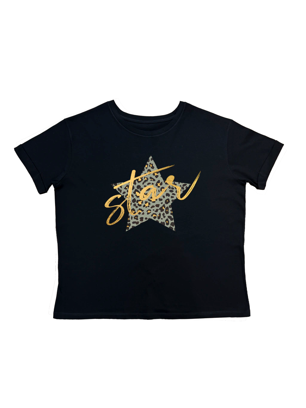 Star (Estrella print)