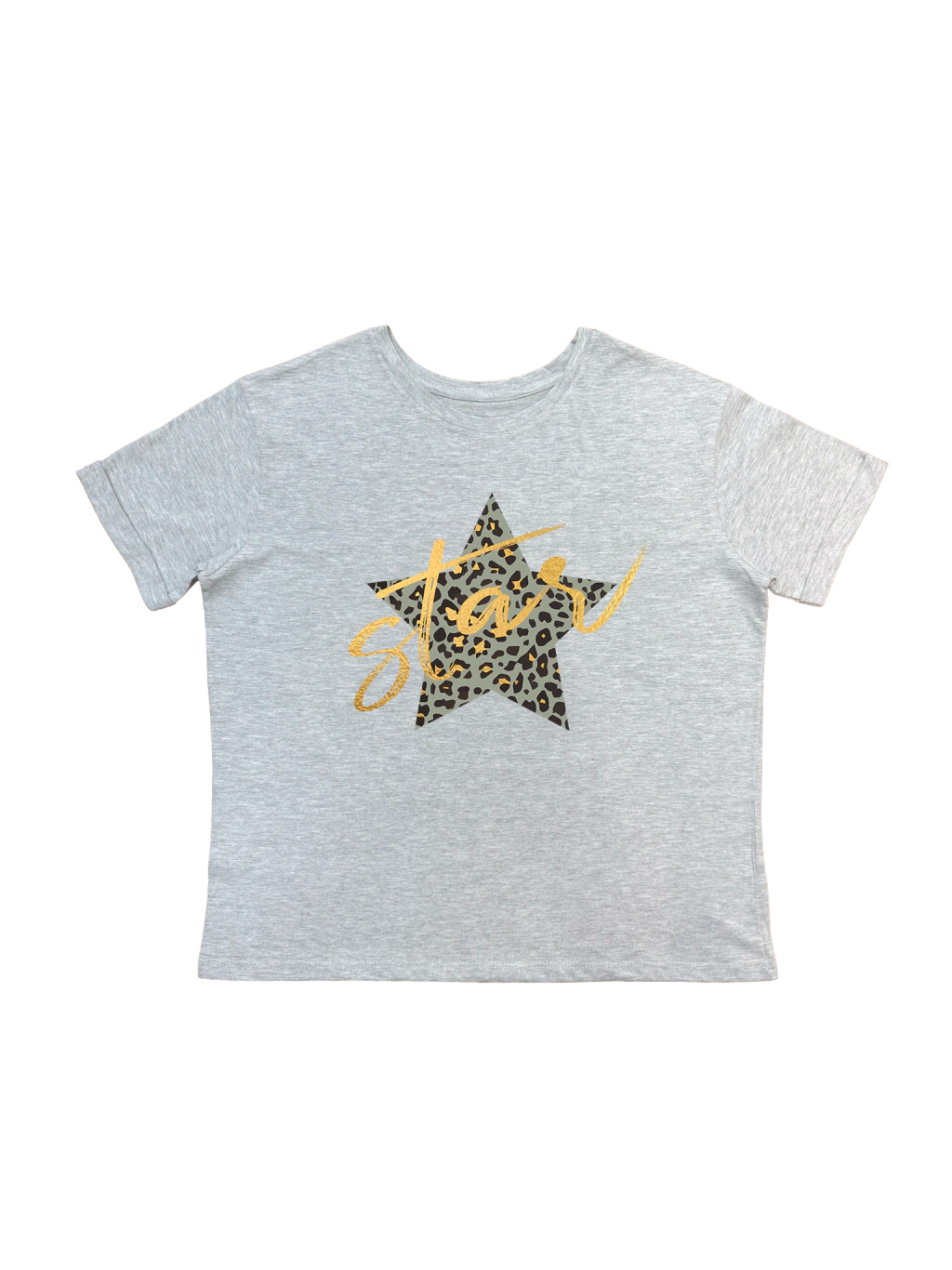 Star (Estrella print)