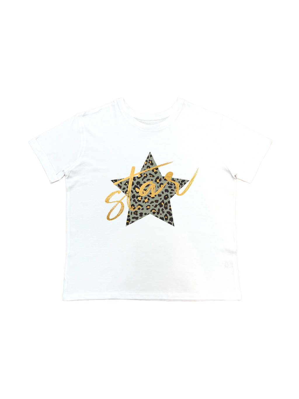 Star (Estrella print)