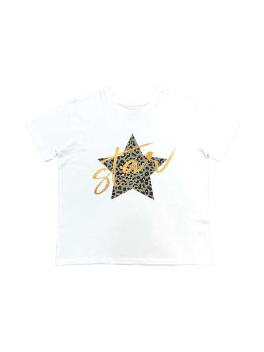 Star (Estrella print)