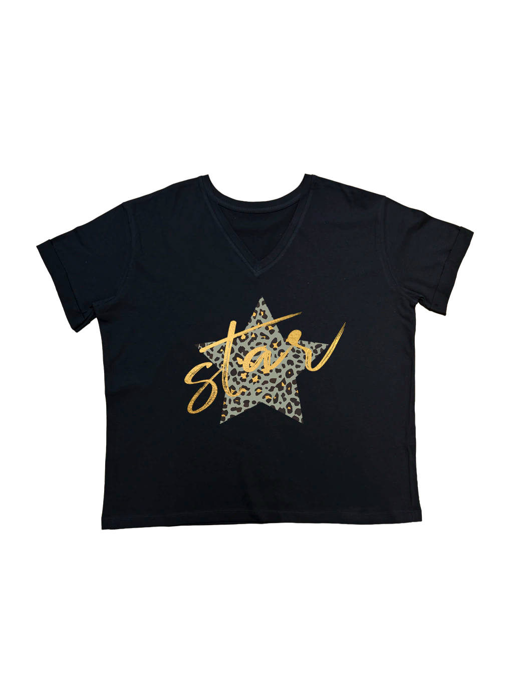Star (Estrella print)