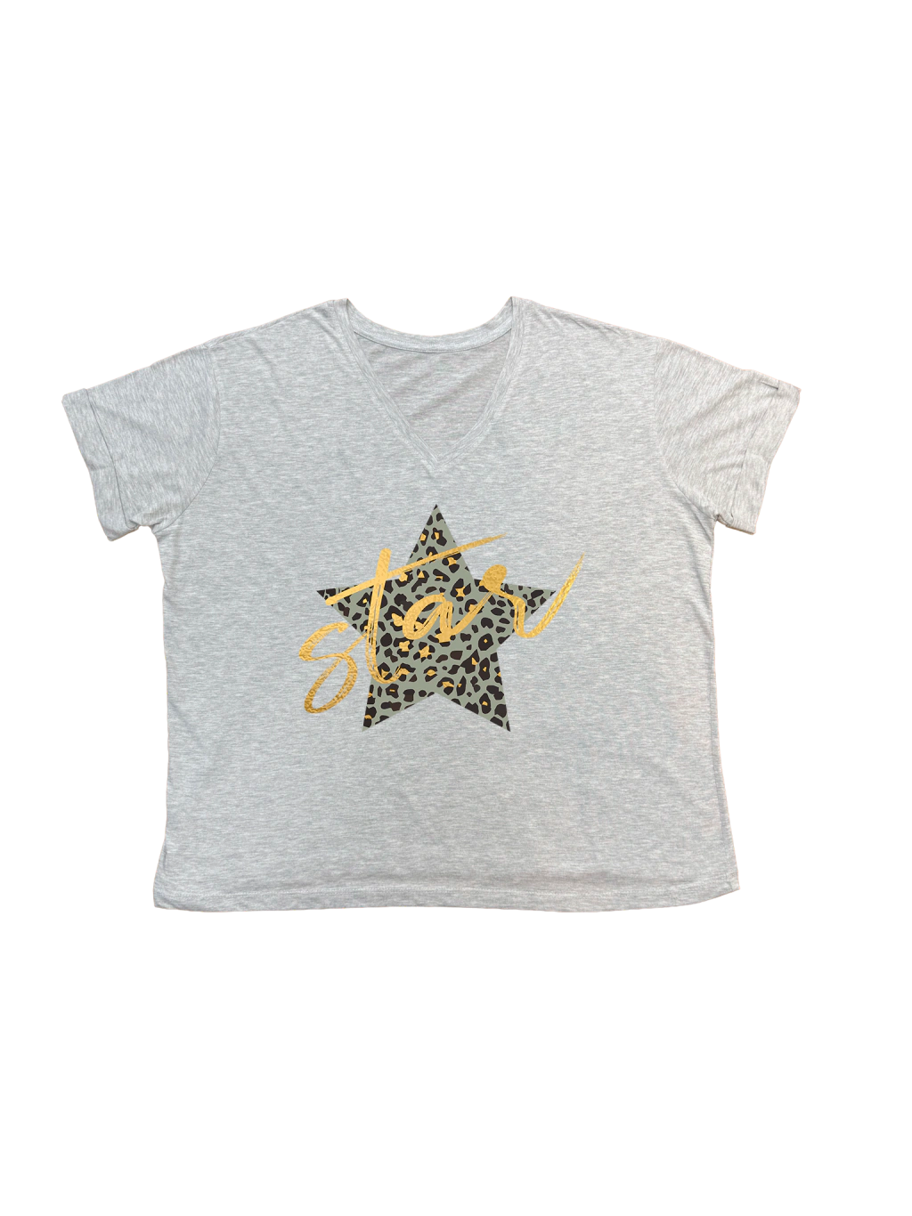 Star (Estrella print)