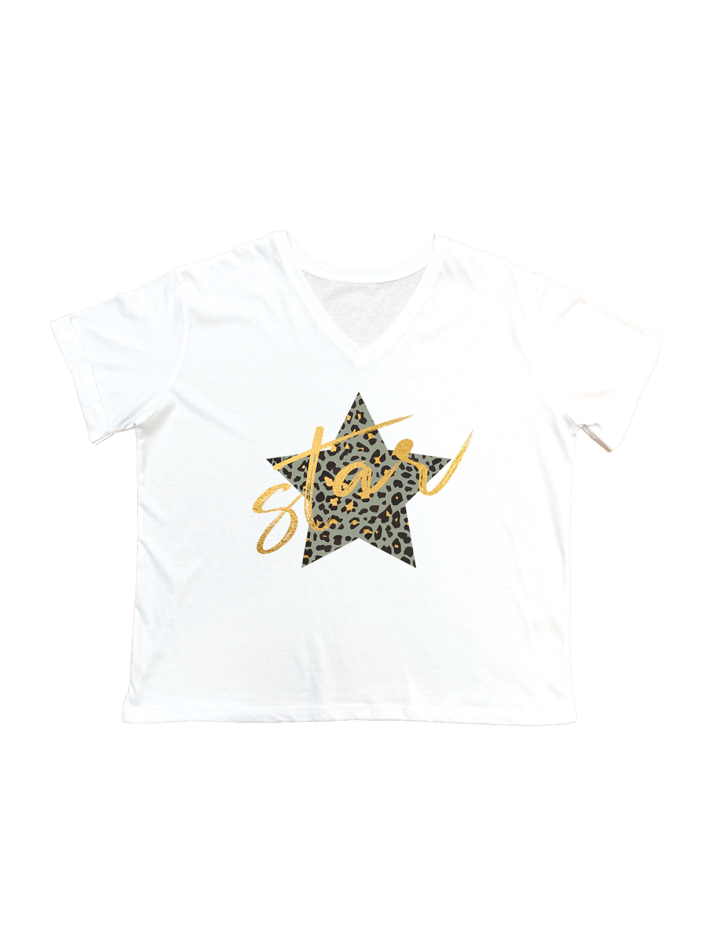 Star (Estrella print)