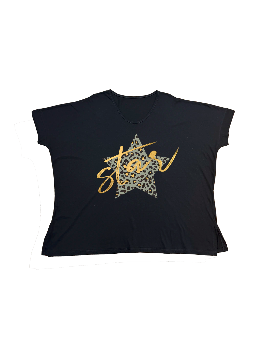 Star (Estrella print)