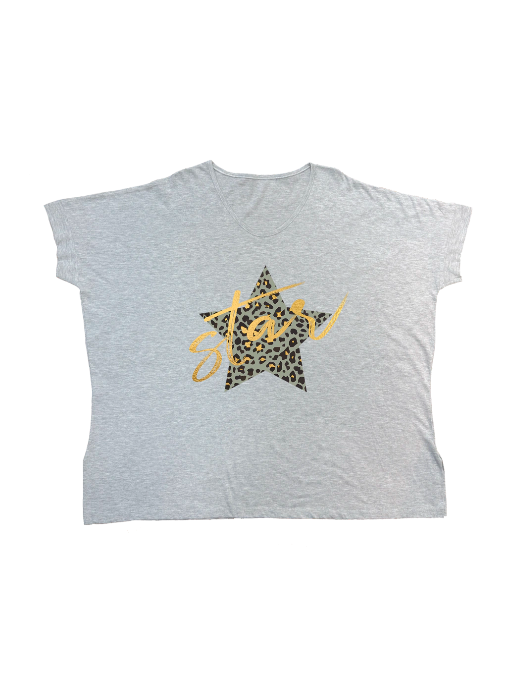 Star (Estrella print)