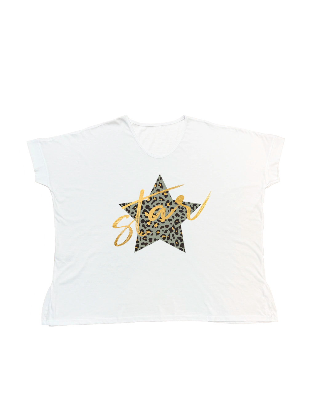Star (Estrella print)