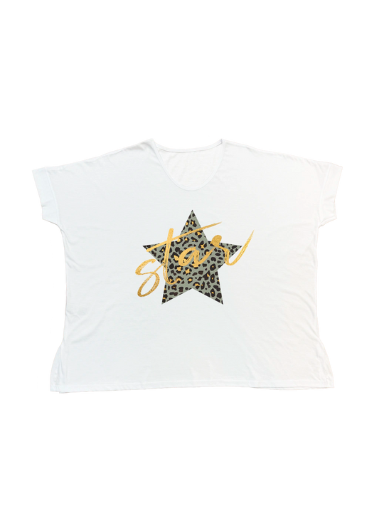 Star (Estrella print)