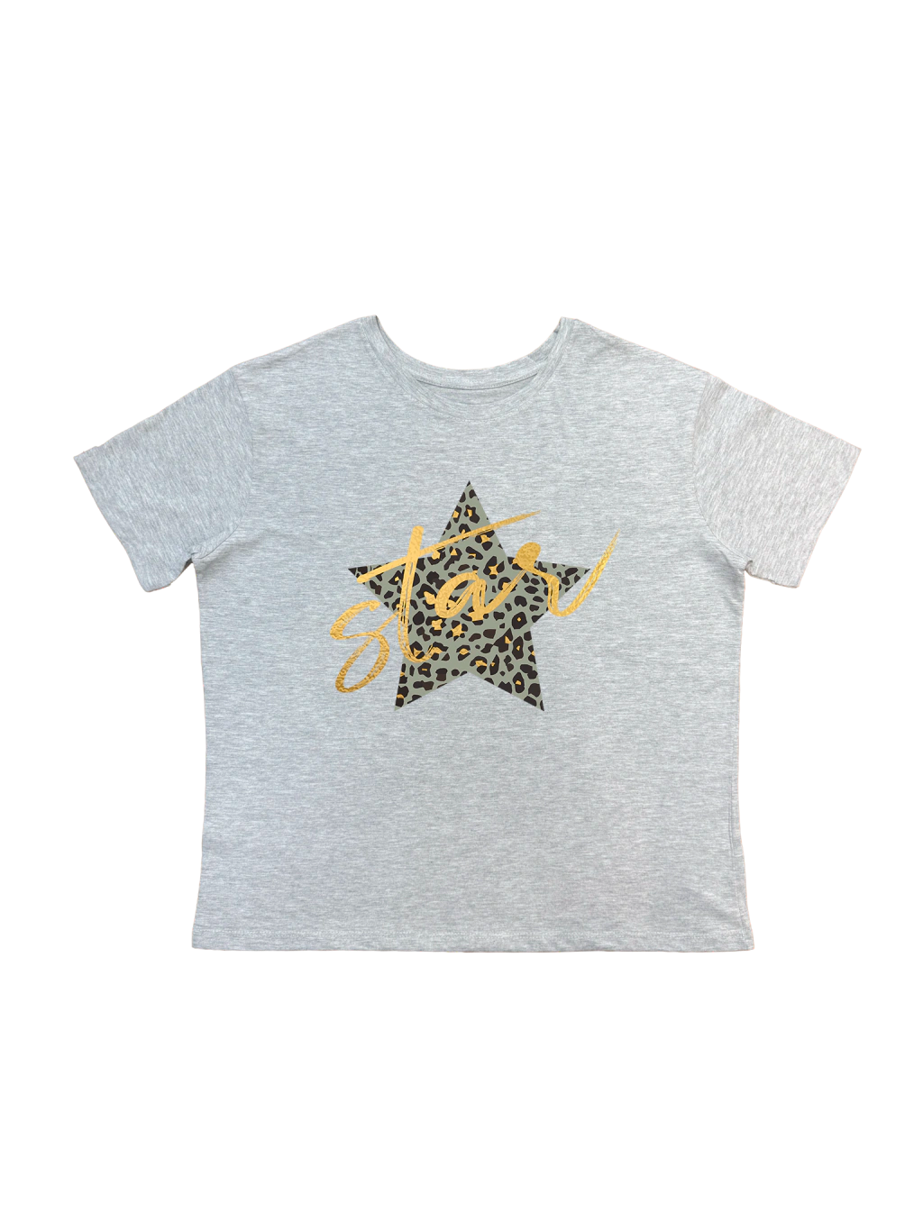 Star (Estrella print)