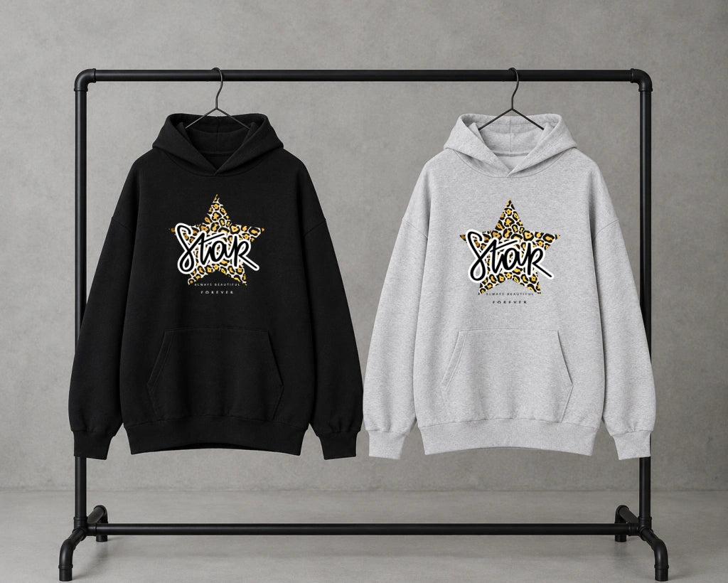 Buzo Star (Print/Foil)