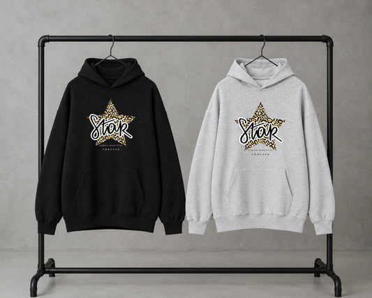 Buzo Star (Print/Foil)