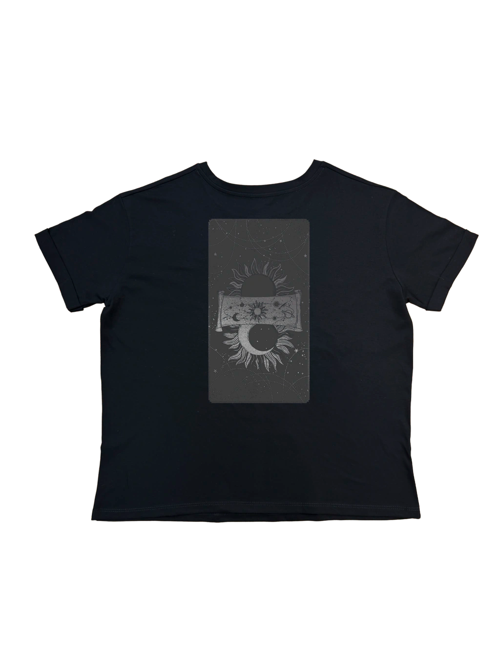 Carta Sol Luna (Foil)
