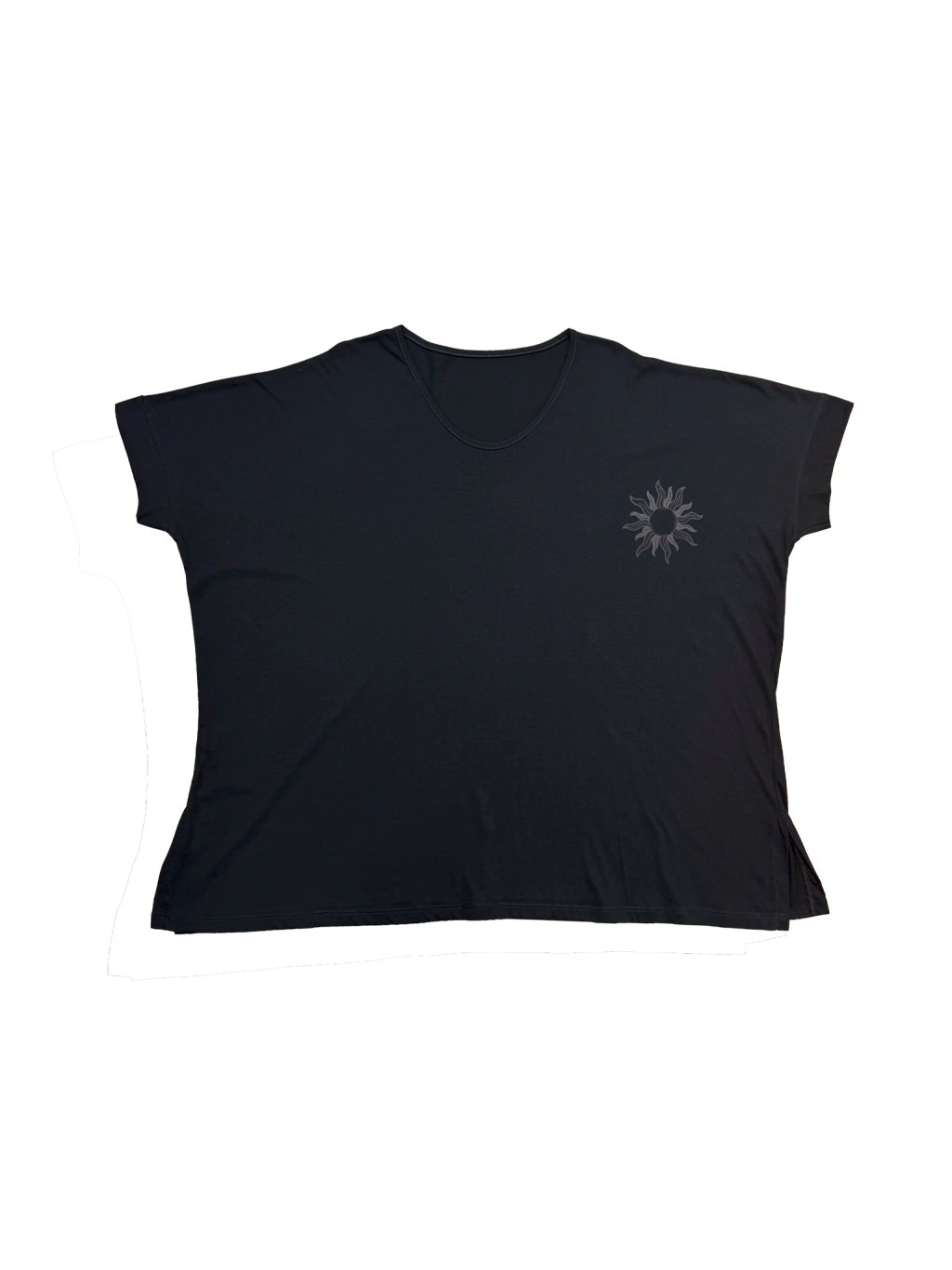 Carta Sol Luna (Foil)