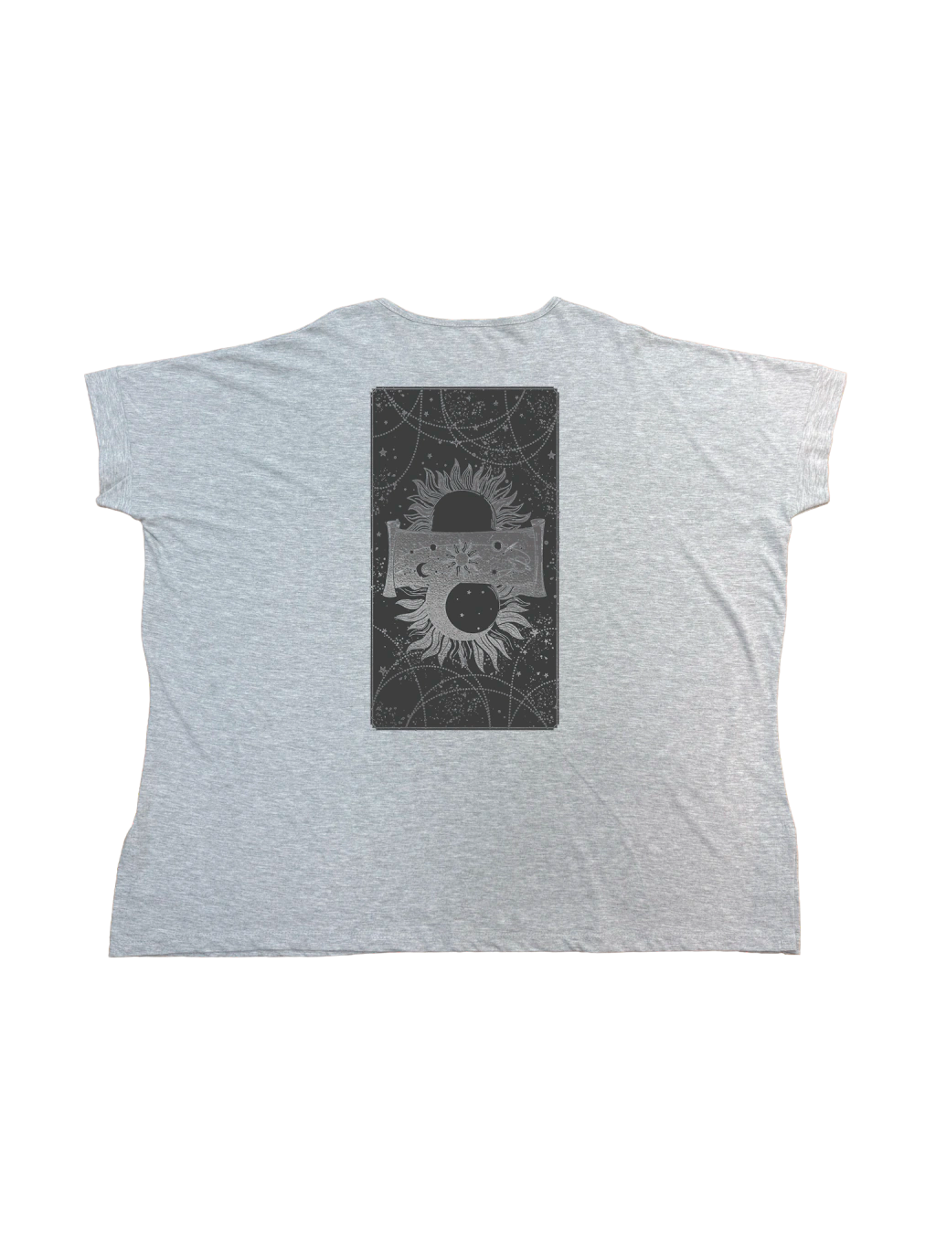 Carta Sol Luna (Foil)