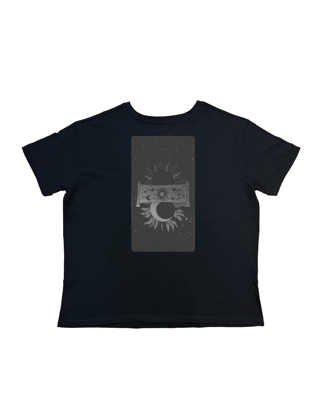 Carta Sol Luna (Foil)