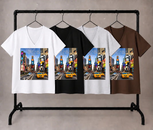 the heartbeat of newyork