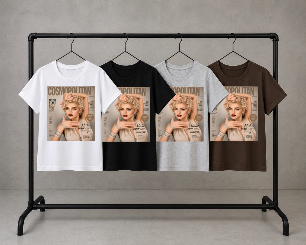 The Summer Issue madonna