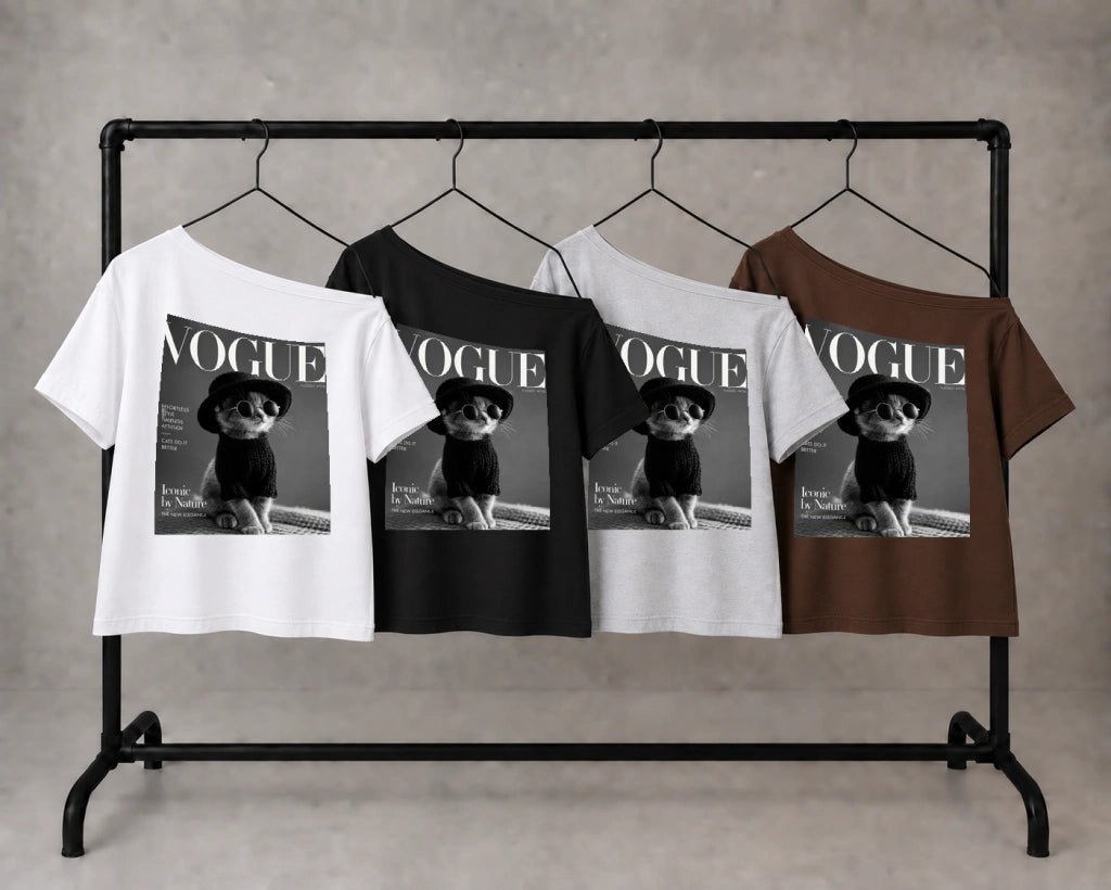 vogue cat 22