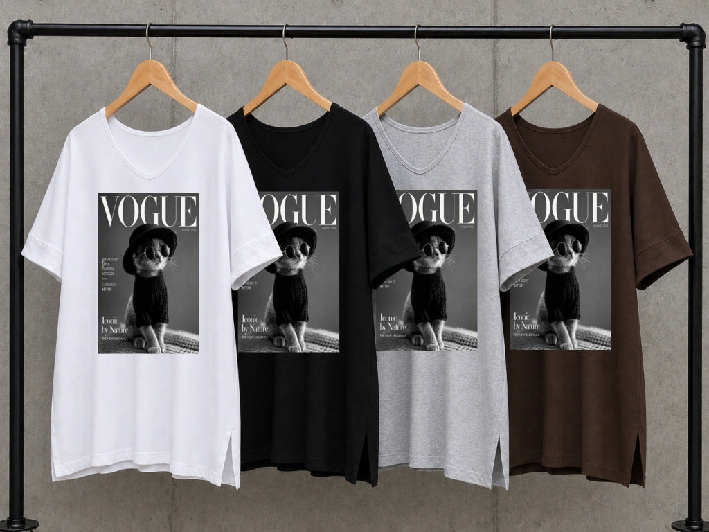 vogue cat 22
