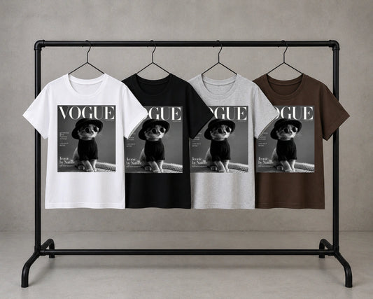 vogue cat 22