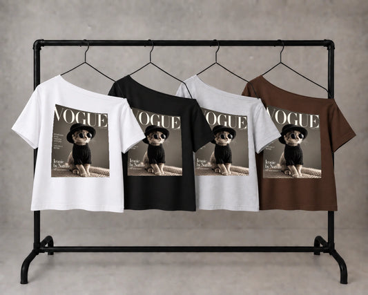 vogue little cat
