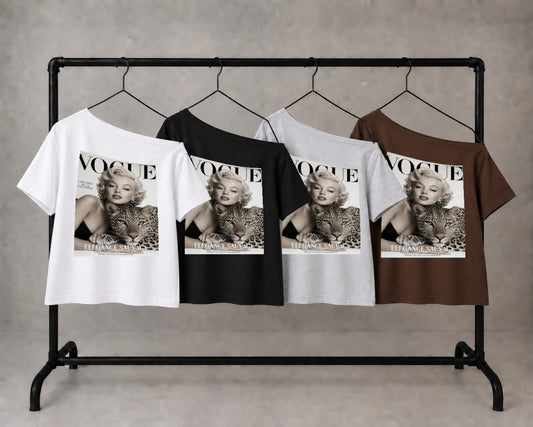 vogue marilyn leo